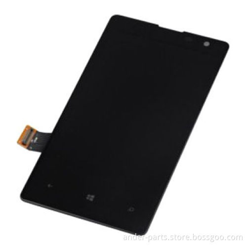 Cheap for Genuine Nokia Lumia 1020 LCD with Digitizer Assembly, Direct OEM Factory Supply